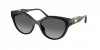 OKULARY MICHAEL KORS NAGOYA MK 2271U 3005T3 53 ROZMIAR M